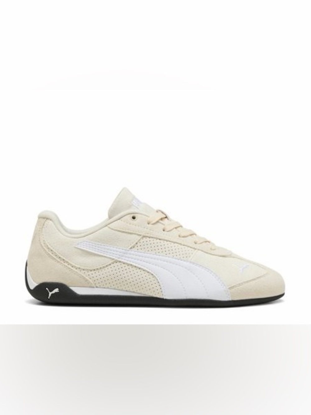 PUMA MEN’S SPEEDCAT REPLICATCH OG SHOES | OFF WHITE | 9 | NEW IN BOX!
